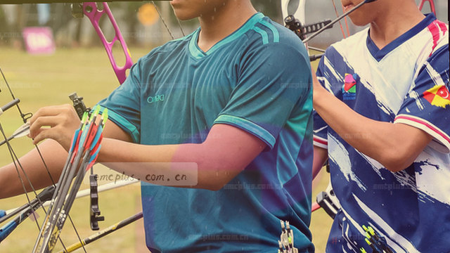 赛事对比视图